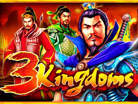 3 Kingdoms
